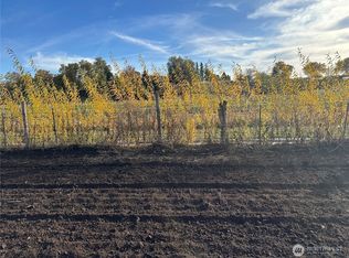 Salerno Estates, College Place, WA 99324
