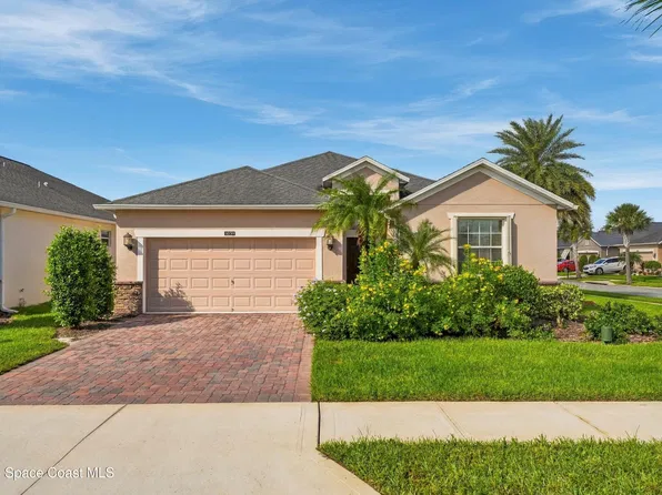 6059 Van Ness Dr, Melbourne, FL 32940