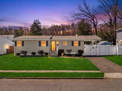 27 Lafayette Drive, Hazlet, NJ, 07730