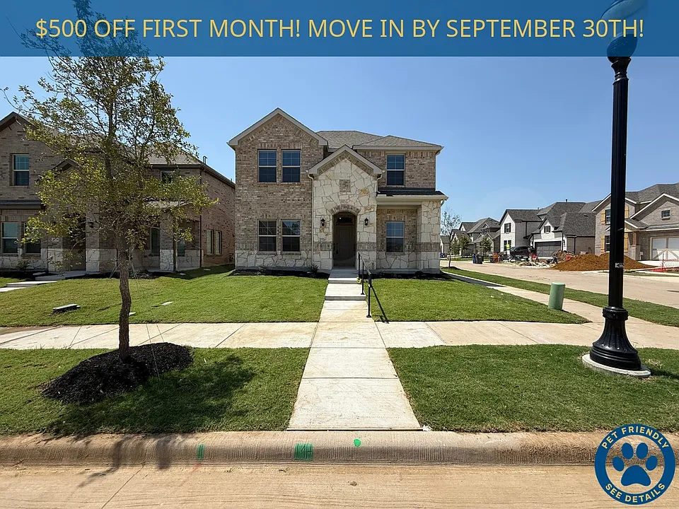 2724 Mexia Ln