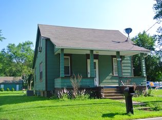 2417 17th St SE, Canton, OH 44730