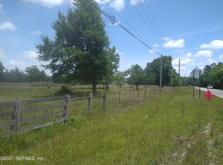 0 Sandridge Rd, Green Cove Springs, FL 32043
