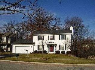 1043 Peppergrove Dr, Brighton, MI
