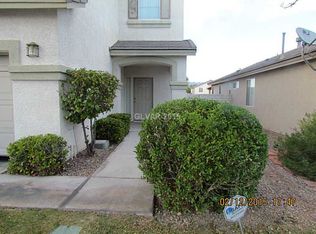 8812 Medicine Wheel Ave, Las Vegas, NV 89143