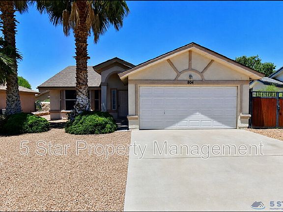 3rd image of 804 Margarita St