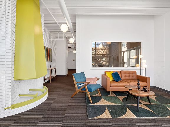5th image of 4500 S Kingshighway Blvd #1025