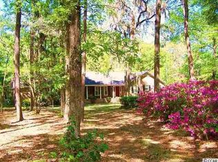 2900 Pee Dee Hwy, Conway, SC 29527