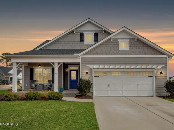 2110 Lake Kissimmee Court, Wilmington, NC 28401