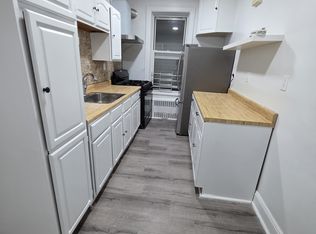 1234 78th St #2A, Brooklyn, NY 11228