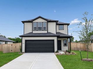 6826 Bens Lndg, Cove, TX 77523