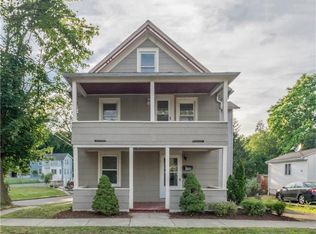 198 Washington St, Wallingford, CT 06492