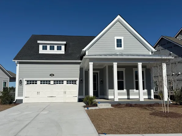 228 Atlantic Breeze St. Lot 9 Hayden, Myrtle Beach, SC 29572