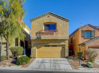 9140 Watermelon Seed Ave, Las Vegas, NV 89143