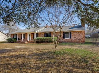 2452 Pipkin Rd, Sumter, SC 29154