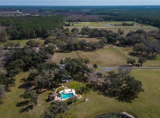 6853 NE 90th Street Rd, Anthony, FL 32617