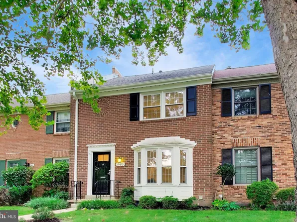 8413 Forrester Blvd, Springfield, VA 22152
