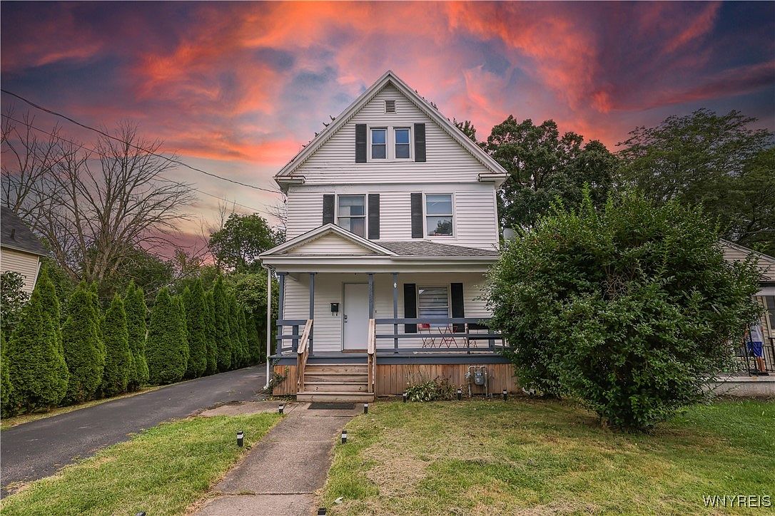 2955 McKoon Ave, Niagara Falls, NY 14305 MLS B1559961 Zillow