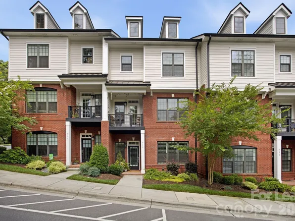 519 Griffith Village Ln, Davidson, NC 28036