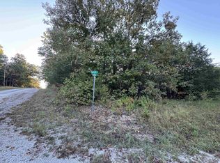 1201 Orchard Ln, Horseshoe Bend, AR 72512