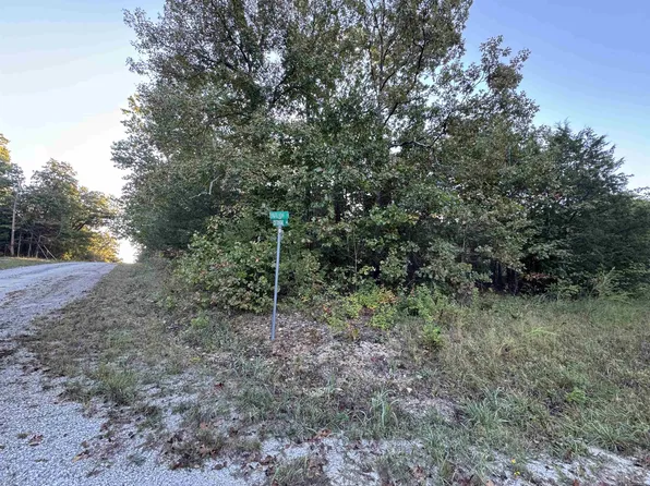 1201 Orchard Ln, Horseshoe Bend, AR 72512