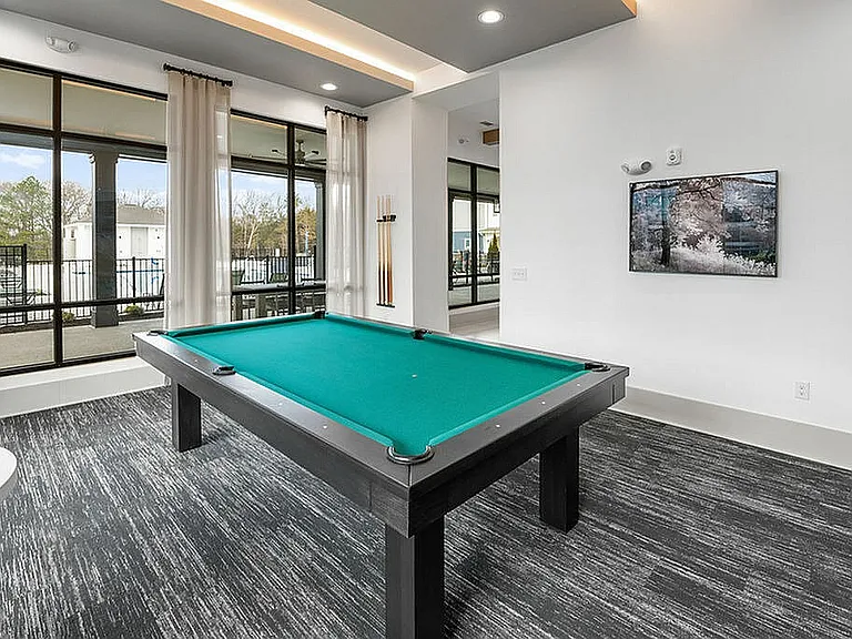 Clubroom