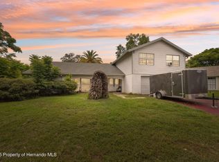 8018 Wildflower Row, Hudson, FL 34667