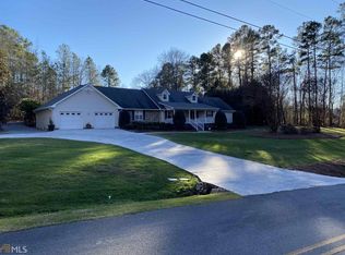 274 Armuchee Trl NE, Rome, GA 30165