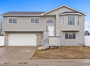 1106 N Tara Lee St, Medical Lake, WA 99022