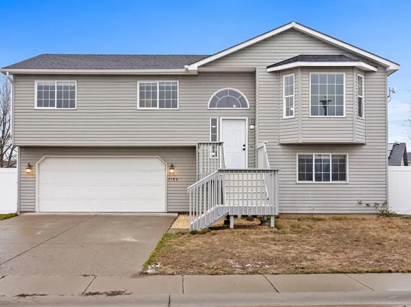 1106 N Tara Lee St, Medical Lake, WA 99022