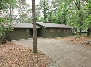 25 Devizis Dr, Bella Vista, AR 72714