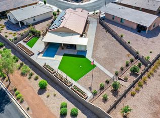 22382 W Loma Linda Blvd, Buckeye, AZ 85326