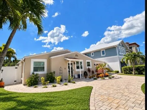 16108 REDINGTON DRIVE, REDINGTON BEACH, FL 33708