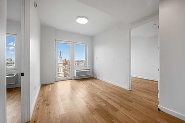 Rented by Doorway NYC, LLC