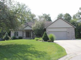 9723 Cinnabar Pl, Fort Wayne, IN 46804