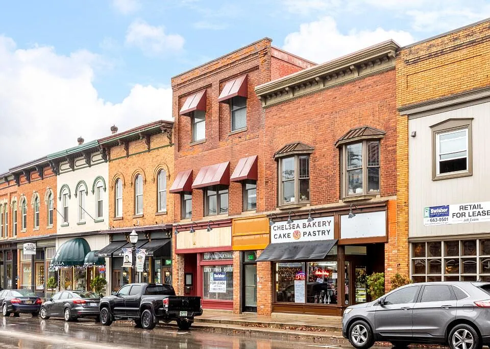 115 S Main St #315