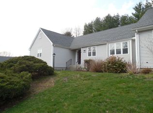 368 Aspetuck Trl, Shelton, CT 06484