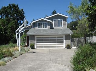 722 Sir Francis Drake Blvd, Kentfield, CA 94904