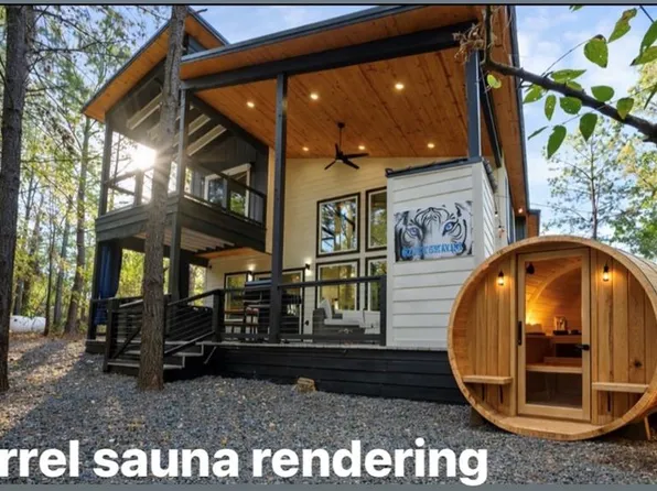 755 Lukfata Fork Trl, Broken Bow, OK 74728