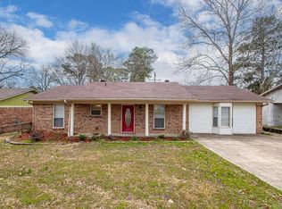 3317 Stillman Loop, Bryant, AR 72022