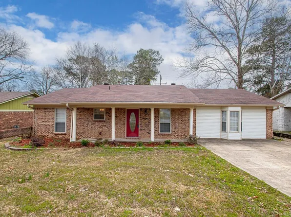 3317 Stillman Loop, Bryant, AR 72022