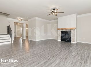 117 Malbone St SW, Cartersville, GA 30120