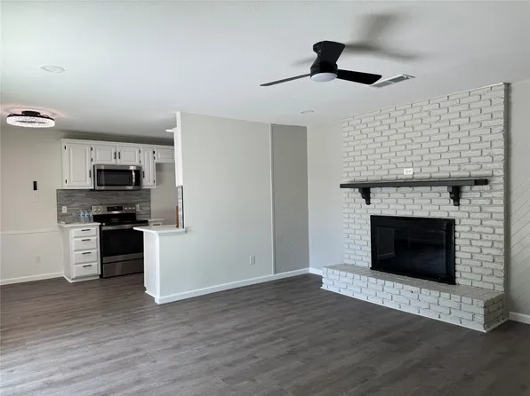 2009 Gemini Dr, Garland, TX 75040