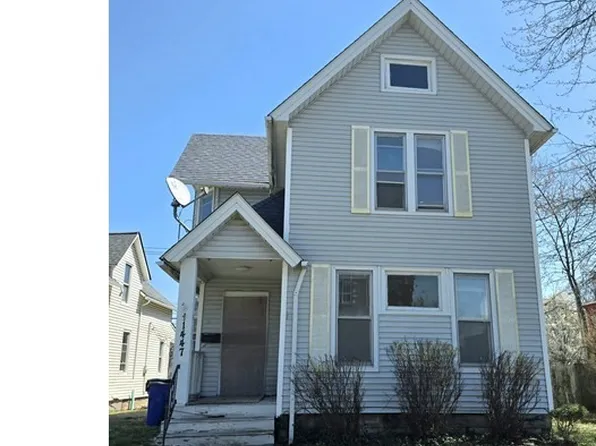 1447 W 101st St, Cleveland, OH 44102