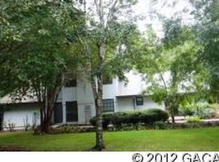 5515 NW 69th Ln, Gainesville, FL 32653