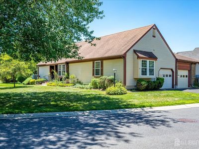 10B Betsy Ross Dr, Monroe Township, NJ, 08831