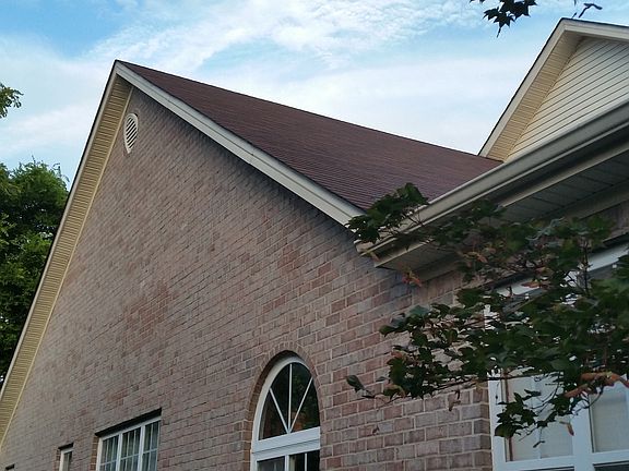 Side view
