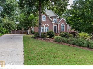 1271 Channel Park SW, Marietta, GA 30064