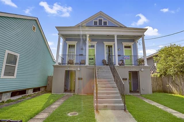 1st image of 2714 Dryades St
