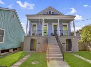 2714 Dryades St, New Orleans, LA 70113