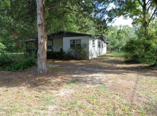 1051 NE 3rd Ave, Trenton, FL 32693